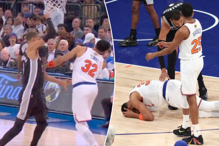 victor-wembanyama-finally-gets-flagrant-in-nba-finals— one-game-too-late
