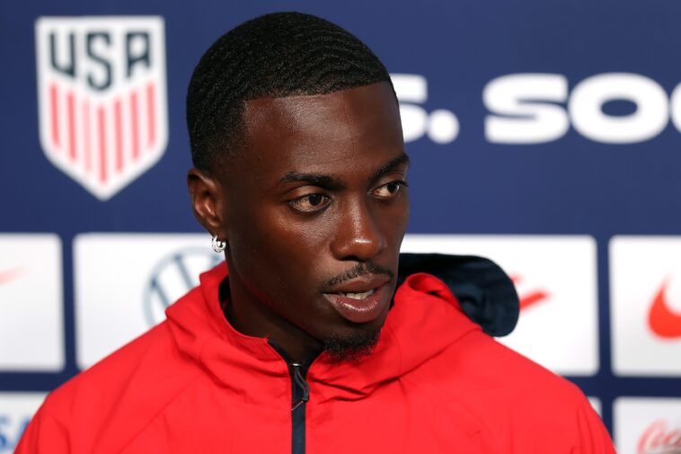 timothy-weah-accepting-possible-usmnt-bench-role-as-world-cup-opens
