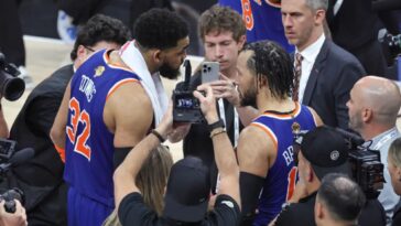 the-knicks-reality-at-the-center-of-the-jalen-brunson-karl-anthony-towns-friendship