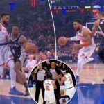 it-took-one-minute-for-a-ref-controversy-in-game-4-of-nba-finals-—-and-it-crushed-the-knicks