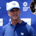john-harbaugh:-‘good-to-see’-knicks’-success-as-giants-represent-at-pivotal-game-4