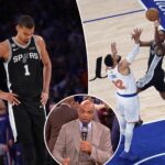charles-barkley-destroys-spurs-for-game-4-choke:-‘dumbest-basketball-team-in-history-of-civilization’