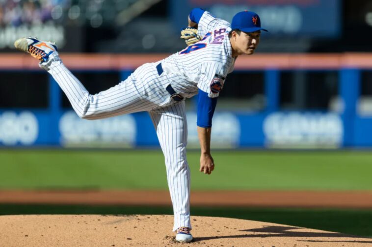 oft-injured-kodai-senga-likely-returning-to-mound-for-mets-soon-after-setback