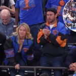 sydney-sweeney-pushed-off-of-knicks-celebrity-row-for-nba-finals-game-4