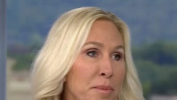 marjorie-taylor-greene:-president-donald-trump-is-a-‘traitor’