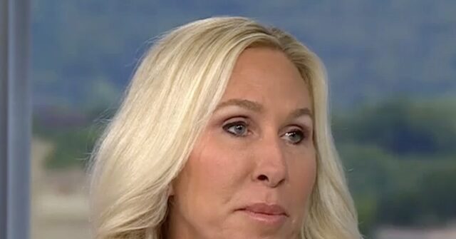marjorie-taylor-greene:-president-donald-trump-is-a-‘traitor’