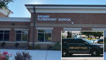 georgia-mom-charged-after-13-year-old-daughter-runs-her-over-at-elementary-school