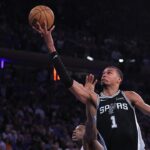 victor-wembanyama-admits-spurs,-on-brink-of-tying-nba-finals,-‘weren’t-the-most-hungry’-to-close-out-game
