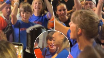 taylor-swift-has-raucous-msg-celebration-after-knicks’-stunning-game-4-win:-‘what-is-life?’