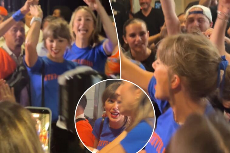 taylor-swift-has-raucous-msg-celebration-after-knicks’-stunning-game-4-win:-‘what-is-life?’