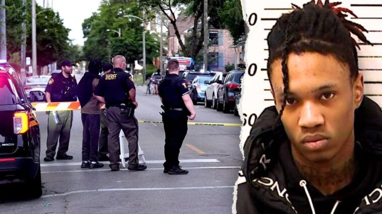 toledo-police-name-suspect-ka-nye-taylor-in-festival-shooting-that-injured-12,-hunt-second-gunman