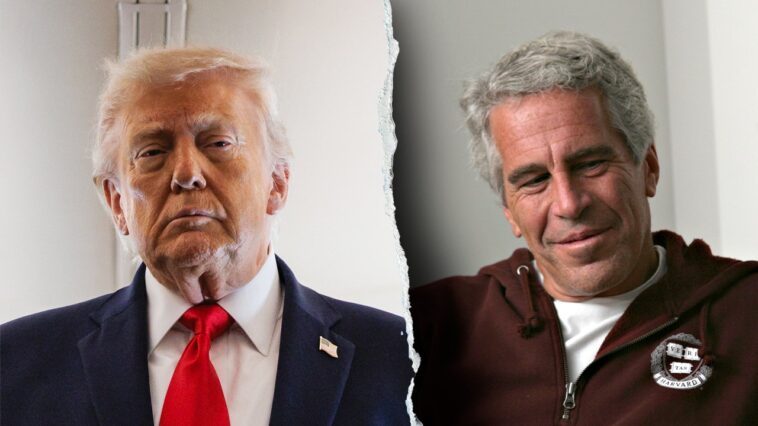 despite-public-dismissals,-why-trump-and-his-team-were-privately-obsessed-with-the-jeffrey-epstein-scandal