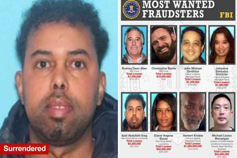 minnesota-man-marks-fbi’s-first-arrest-from-doj’s-‘most-wanted-fraudsters’-list