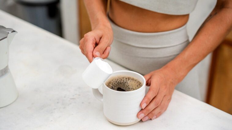 protein-coffee-is-exploding-in-popularity-among-adults-worried-about-muscle-loss