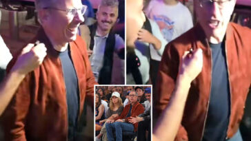 jerry-seinfeld-shuts-down-anti-israel-influencer-with-3-words-when-he-was-rushed-after-knicks-historic-win