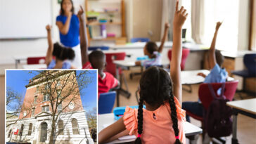 nyc-public-school-under-fire-for-workshop-that-splits-parents,-staff-into-‘separate’-racial-groups