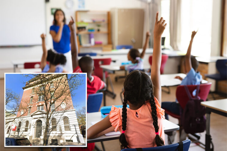 nyc-public-school-under-fire-for-workshop-that-splits-parents,-staff-into-‘separate’-racial-groups