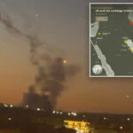 iran-targets-gulf-nations-with-missiles-after-trump-claimed-tehran-asked-him-to-stop-us-airstrikes