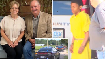 ‘sweetest’-mississippi-couple-allegedly-killed-by-burglar,-17,-during-home-invasion