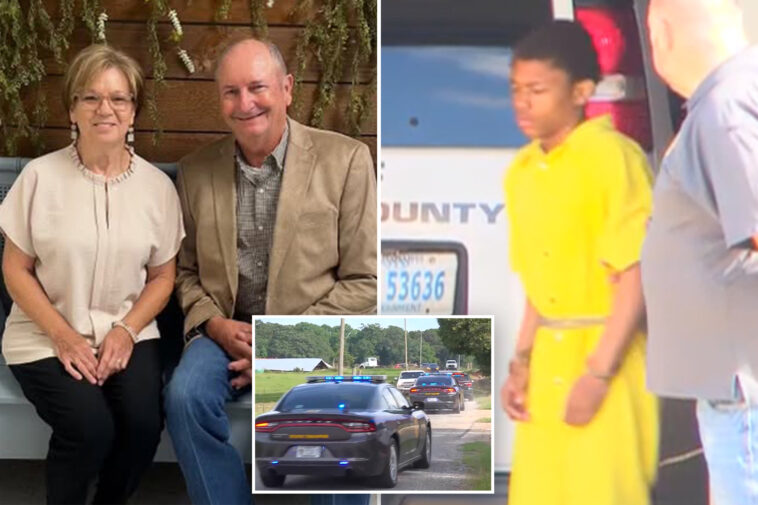 ‘sweetest’-mississippi-couple-allegedly-killed-by-burglar,-17,-during-home-invasion