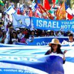 christian-leaders-hold-emergency-summit-in-jerusalem-to-confront-global-rise-in-antisemitism