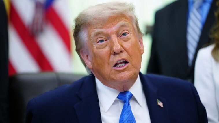 trump-reveals-iran-called-him-with-request-after-us-strikes-and-more-top-headlines