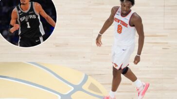 nba-finals-game-5-odds-revealed-after-stunning-knicks-comeback-over-spurs