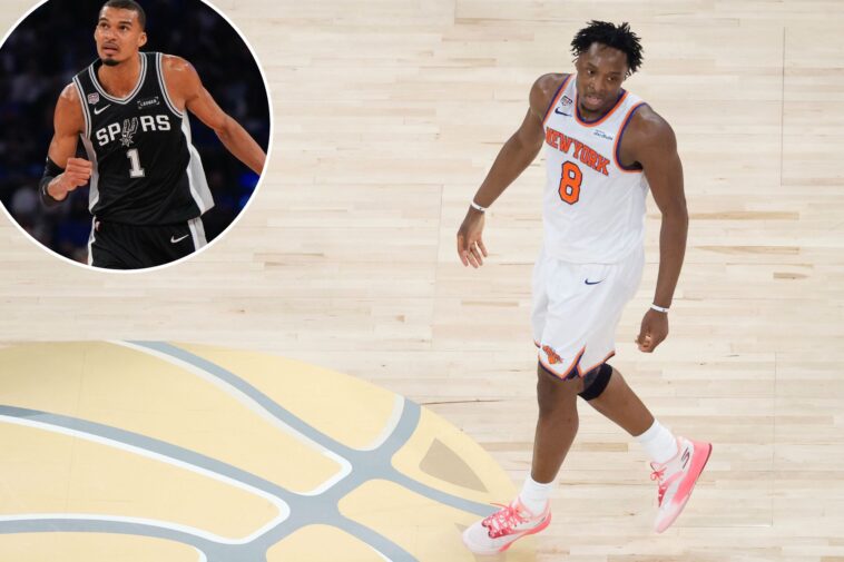 nba-finals-game-5-odds-revealed-after-stunning-knicks-comeback-over-spurs