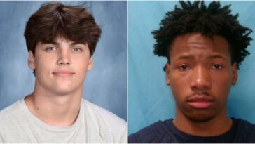 pure-evil:-austin-metcalf’s-family-flooded-with-death-threats,-people-saying-they-are-desecrating-his-grave,-after-karmelo-anthony’s-murder-conviction