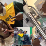 high-school-senior-shot-at-family-gathering-collects-diploma-with-bullet-lodged-in-his-cheek