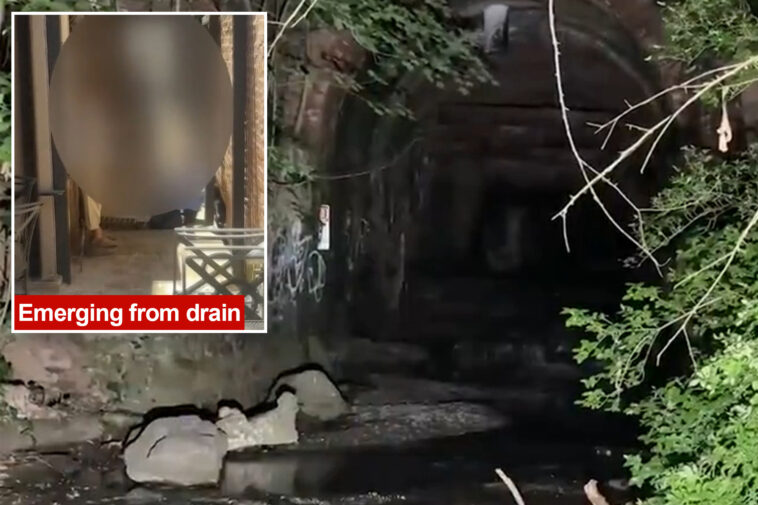 dozens-of-teenage-girls-rescued-from-ny-sewer-system-after-exploration-attempt-goes-wrong