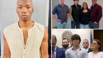 twisted-karmelo-anthony-supporters-torture-austin-metcalf’s-family-with-sickening-threats:-‘should’ve-stabbed-hunter-too’