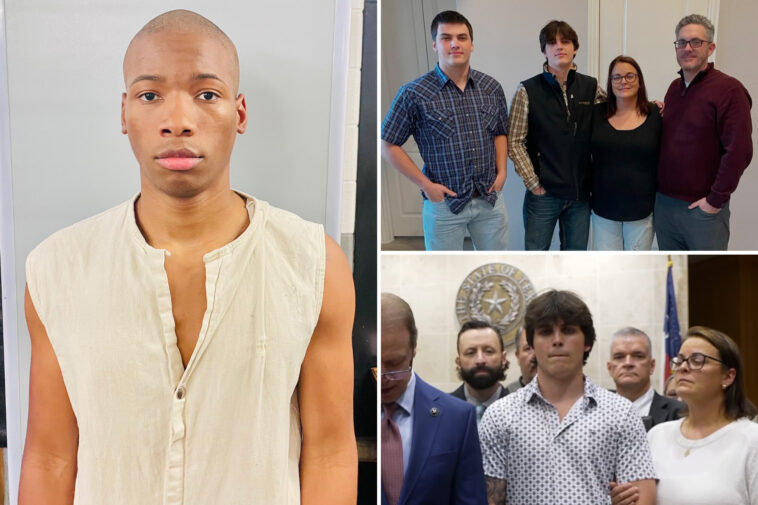 twisted-karmelo-anthony-supporters-torture-austin-metcalf’s-family-with-sickening-threats:-‘should’ve-stabbed-hunter-too’