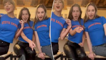 taylor-swift,-haim-sisters-kept-party-going-after-historic-knicks-win
