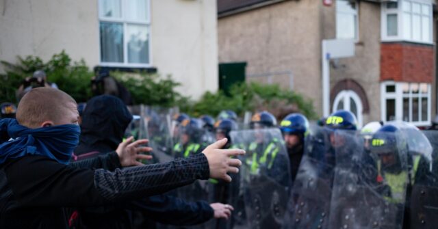 seven-jailed-over-violent-protests-following-murder-of-handcuffed-teen-henry-nowak