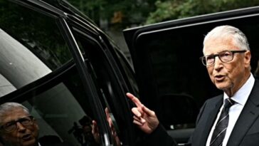 bill-gates-the-victim:-claims-epstein-used-his-personal-infidelities-as-blackmail