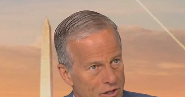 thune-says-midterm-strategy-for-gop-is-to-draw-contrast-with-graham-platner,-james-talarico