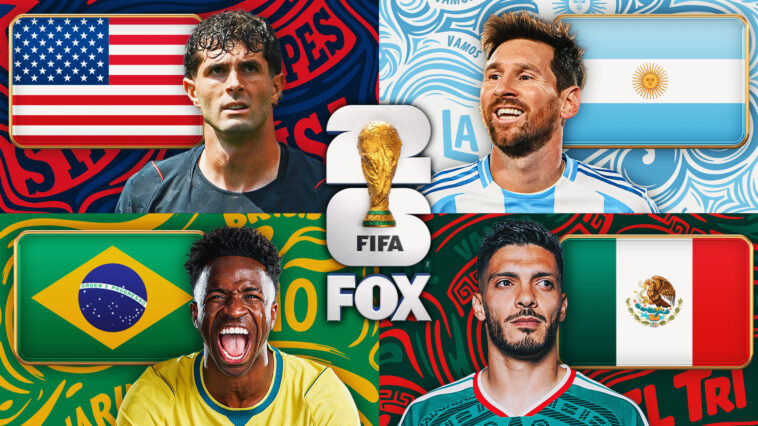 power-ranking-the-12-teams-from-the-americas-at-the-2026-world-cup