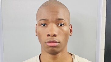 new:-karmelo-anthony’s-prison-mugshot-released-amid-transfer-to-texas-state-prison
