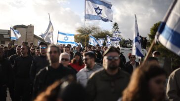 emergency-christianity-summit-held-in-jerusalem-to-face-global-rise-in-antisemitism