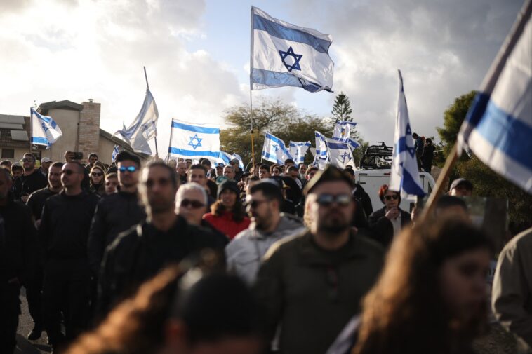 emergency-christianity-summit-held-in-jerusalem-to-face-global-rise-in-antisemitism