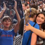 taylor-swift,-kylie-jenner-embrace-after-knicks’-‘crazy’-comeback