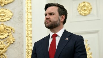 jd-vance-to-appear-on-‘the-view’-next-week-in-first-visit-to-the-reliably-liberal-abc-news-program