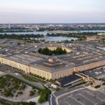 developing:-pentagon-floors-on-lockdown-due-to-‘hazardous-materials-incident’