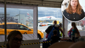 ‘airport-hustling-scammers’-are-on-the-loose-—-nyc’s-port-authority-warns-ahead-of-world-cup