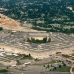 pentagon-on-lockdown,-hazmat-crews-rush-in-over-‘hazardous-materials-incident’