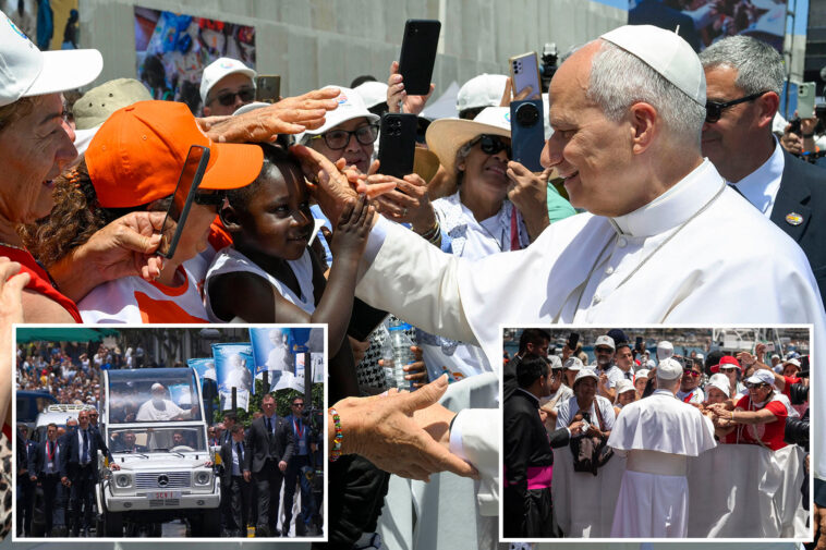 pope-leo-visits-‘dock-of-shame’-in-canary-islands-speaking-up-for-migrant-rights:-‘human-dignity-has-no-passport’