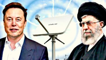 breaking:-iran-threatens-to-attack-musk’s-spacex-and-starlink-facilities-in-middle-east,-says-assets-are-“military-targets”