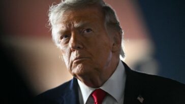 breaking:-trump-says-us-will-seize-iranian-territory-and-‘assume-total-control-of-their-oil-and-gas-markets’