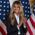 melania-trump-unveils-‘fostering-the-future-accounts’-to-help-foster-children